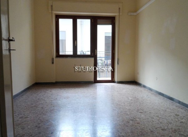 appartamento in vendita a Caserta in zona Ospedale