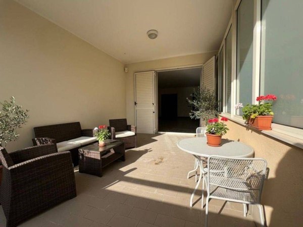 appartamento in vendita a Caserta in zona Acquaviva