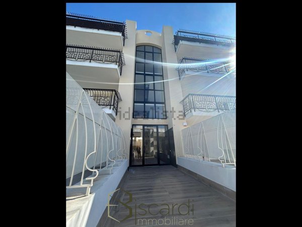 appartamento in vendita a Caserta