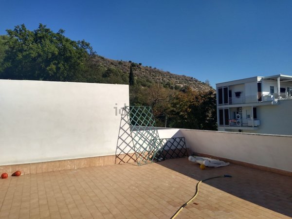 appartamento in vendita a Caserta