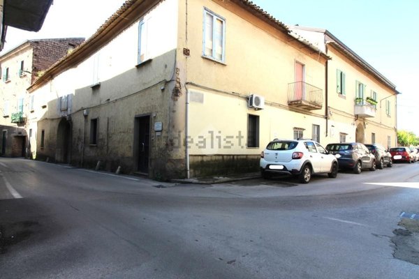 appartamento in vendita a Caserta
