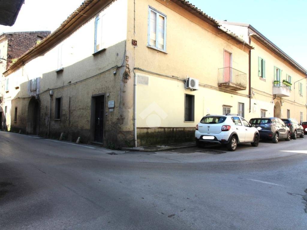 appartamento in vendita a Caserta