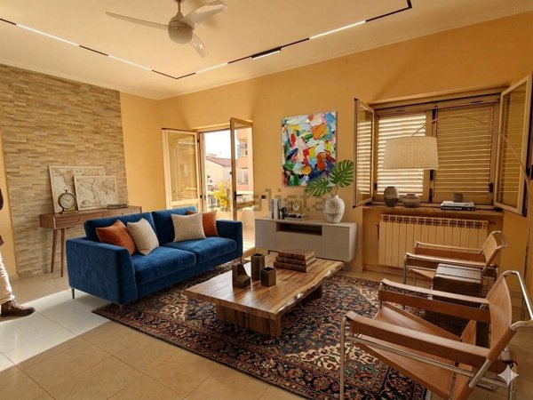 appartamento in vendita a Caserta