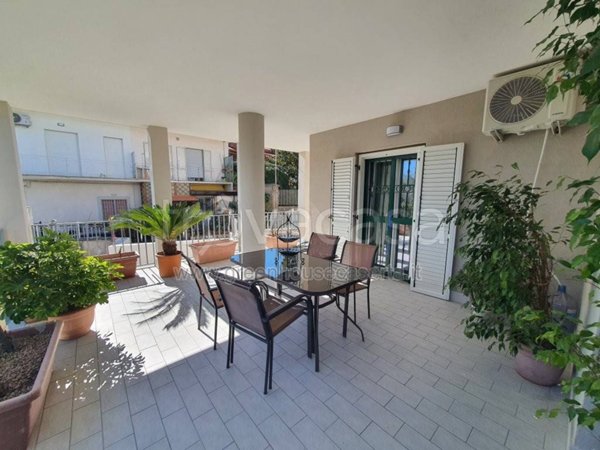 appartamento in vendita a Caserta in zona Briano