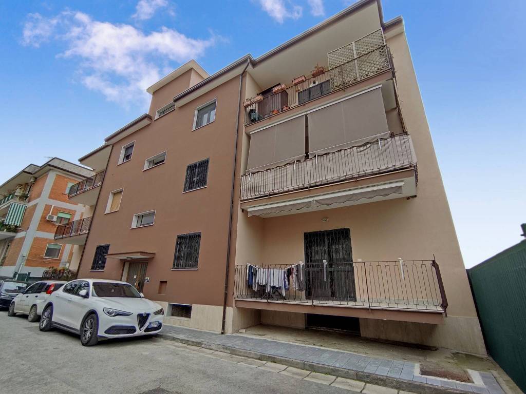 appartamento in vendita a Caserta in zona Acquaviva