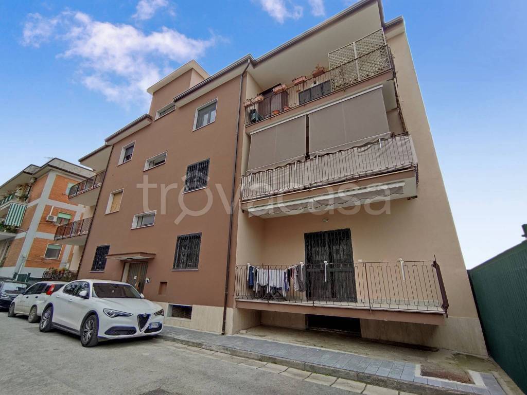 appartamento in vendita a Caserta in zona Acquaviva