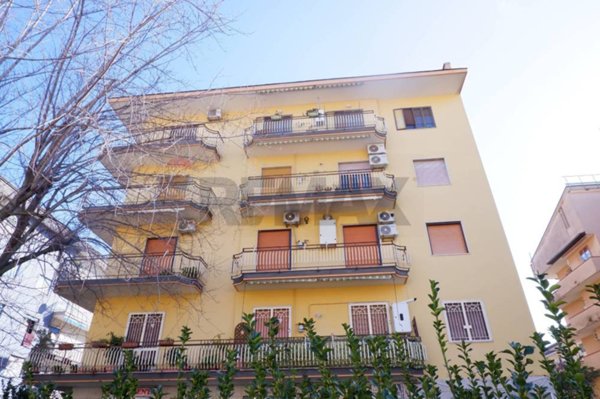 appartamento in vendita a Caserta in zona Centurano/Cerasole