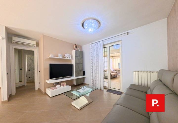 appartamento in vendita a Caserta