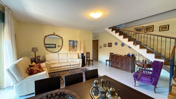 appartamento in vendita a Caserta in zona Centurano/Cerasole