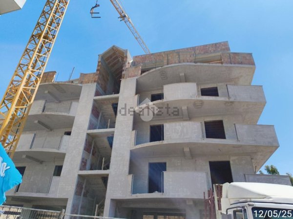 appartamento in vendita a Caserta in zona Ospedale