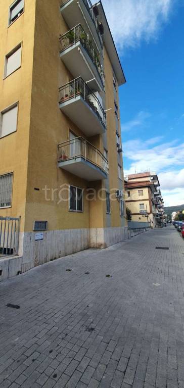appartamento in vendita a Caserta in zona Ospedale