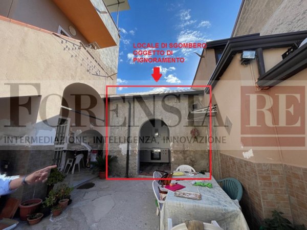 appartamento in vendita a Caserta in zona Mezzano