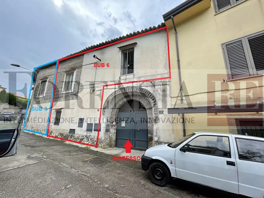appartamento in vendita a Caserta in zona Mezzano