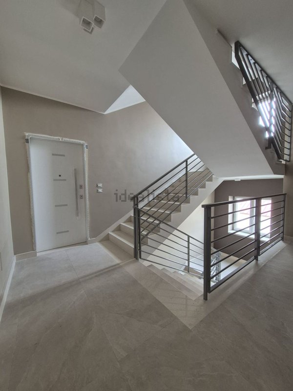 appartamento in vendita a Caserta