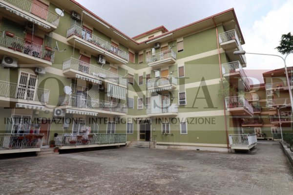 appartamento in vendita a Caserta in zona Acquaviva