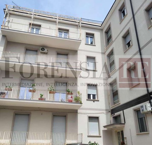 appartamento in vendita a Caserta in zona Centro Città