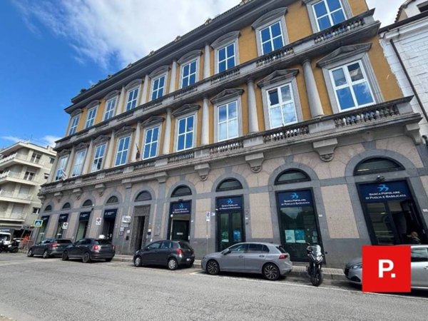 appartamento in vendita a Caserta in zona Centro Città