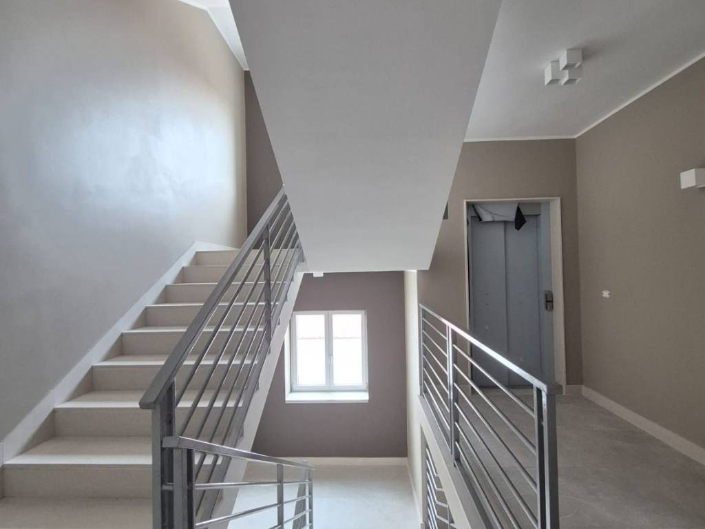 appartamento in vendita a Caserta in zona Acquaviva