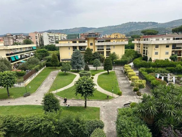 appartamento in vendita a Caserta in zona Falciano