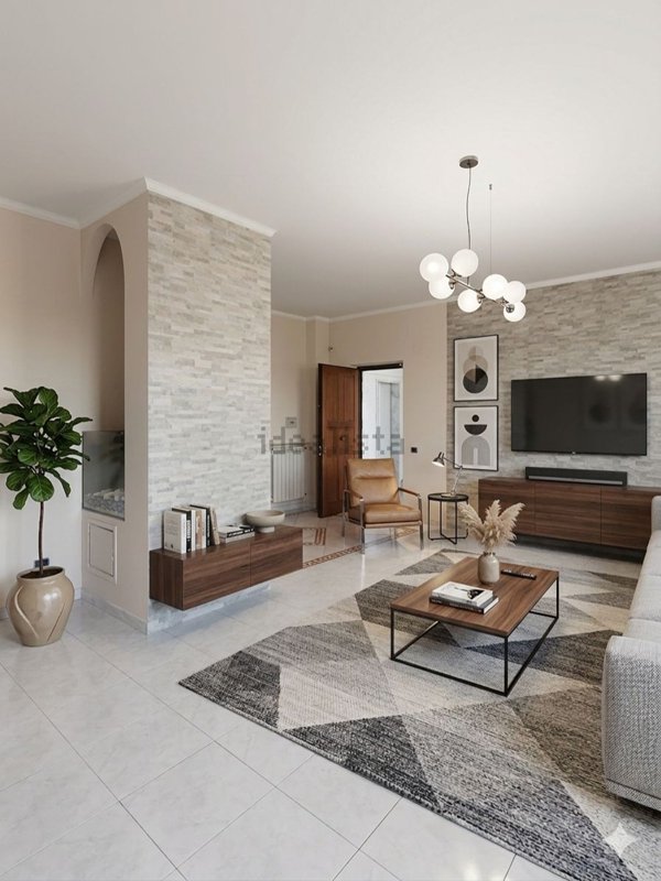 appartamento in vendita a Caserta