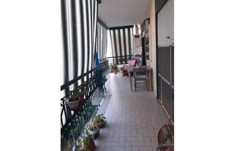 appartamento in vendita a Caserta in zona Casertavecchia