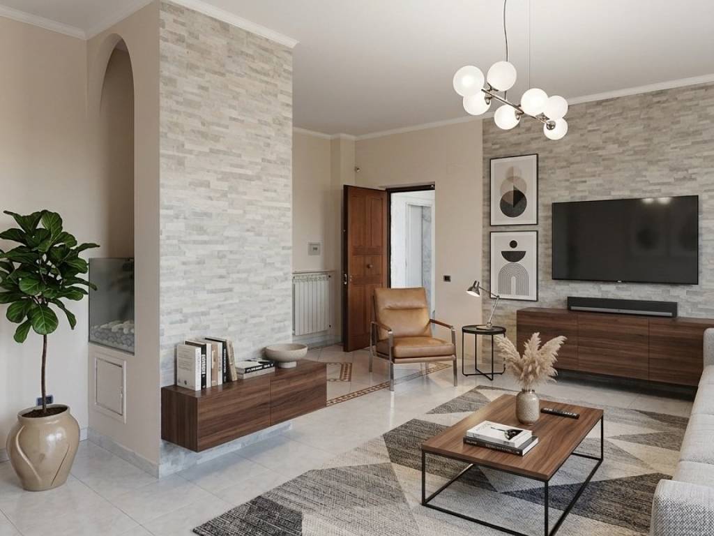 appartamento in vendita a Caserta