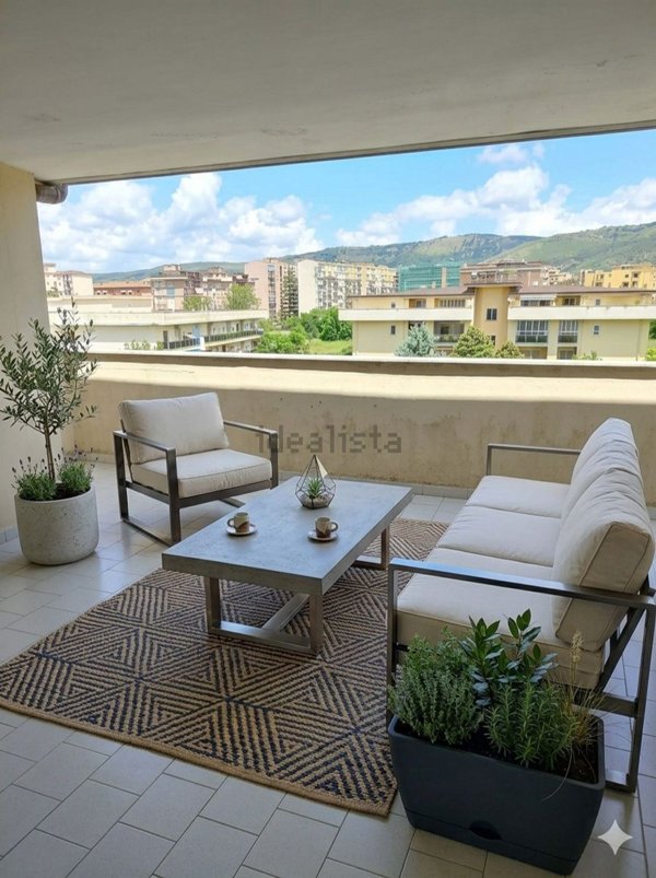 appartamento in vendita a Caserta