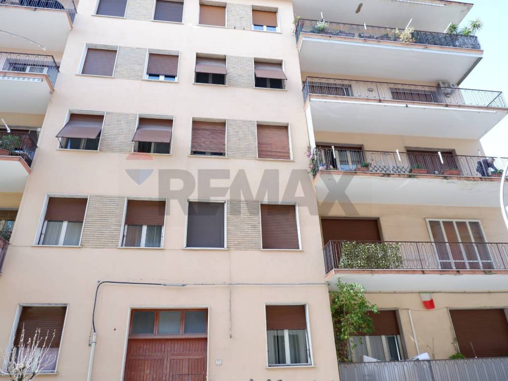 appartamento in vendita a Caserta in zona Centro Città