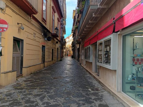 bivano in vendita a Caserta in zona Centro Città