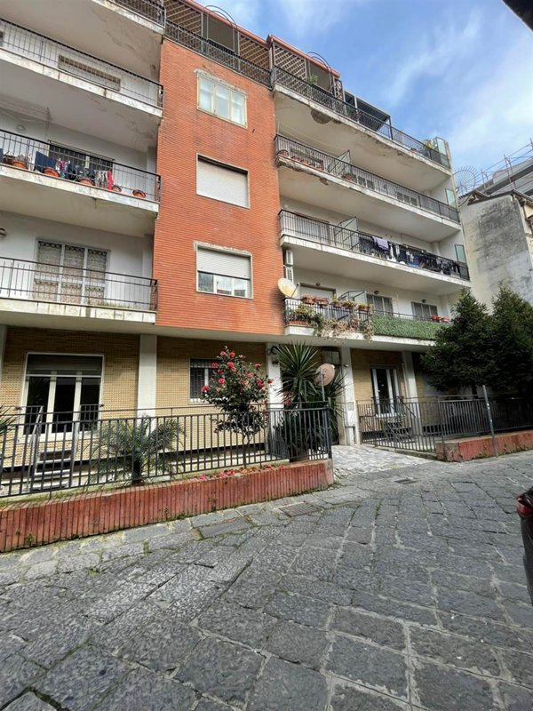 appartamento in vendita a Caserta in zona Centro Città