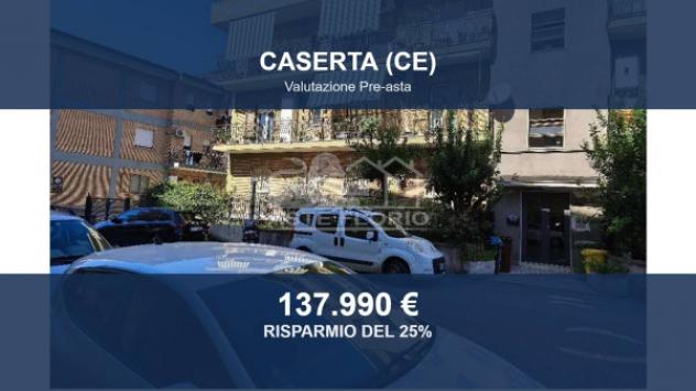 appartamento in vendita a Caserta in zona Acquaviva