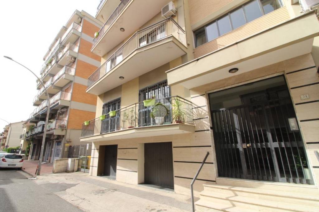 appartamento in vendita a Caserta