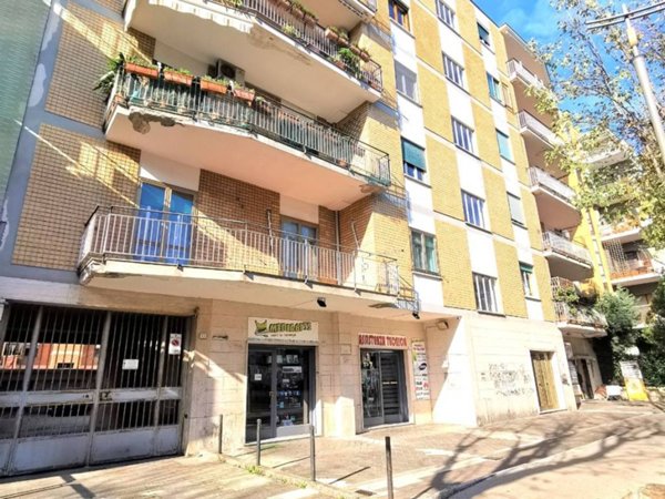 appartamento in vendita a Caserta in zona Ospedale