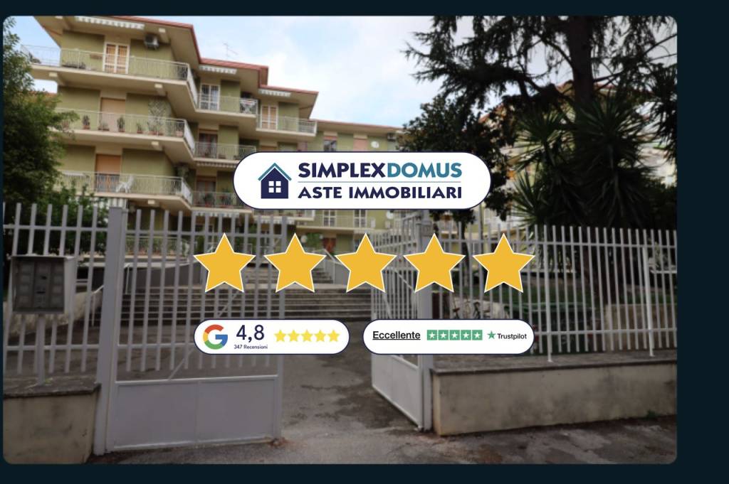 appartamento in vendita a Caserta in zona Acquaviva