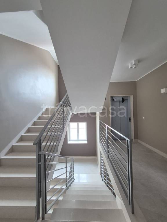 appartamento in vendita a Caserta in zona Acquaviva