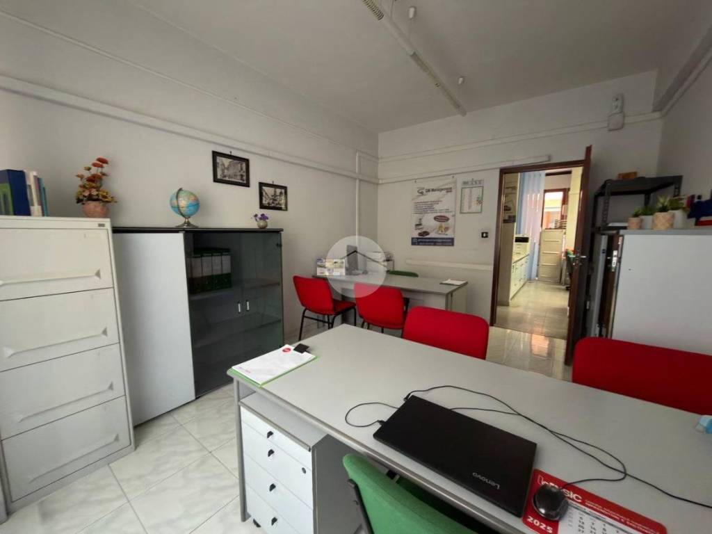 appartamento in vendita a Caserta in zona Centro Città