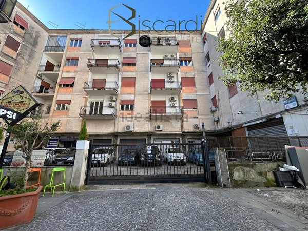 appartamento in vendita a Caserta in zona Acquaviva