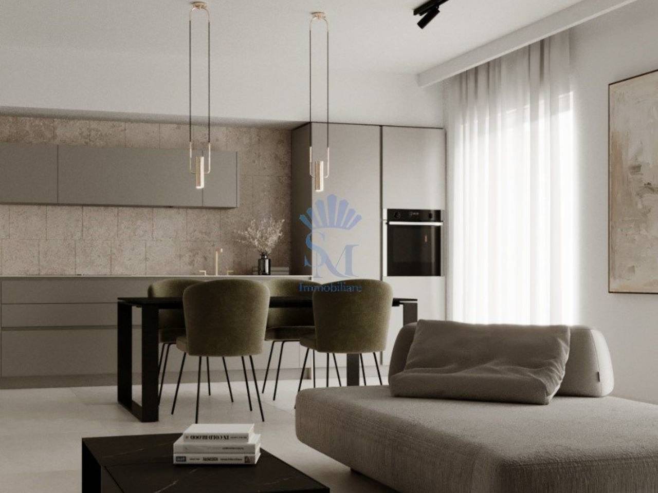 appartamento in vendita a Caserta in zona Acquaviva