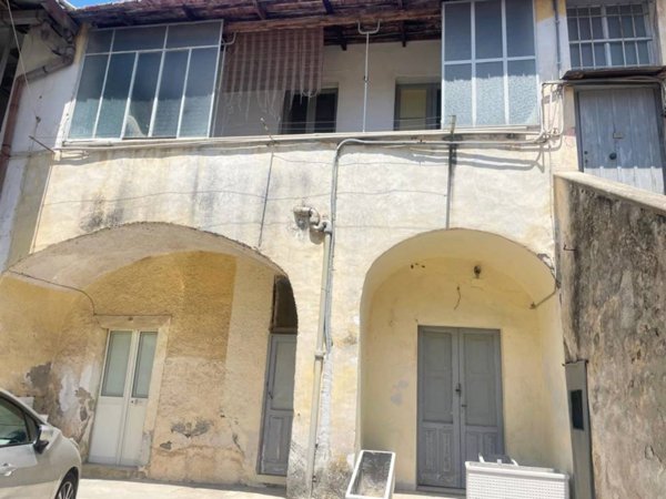 appartamento in vendita a Caserta