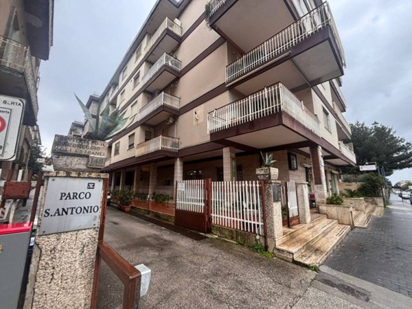 appartamento in vendita a Caserta in zona Ospedale