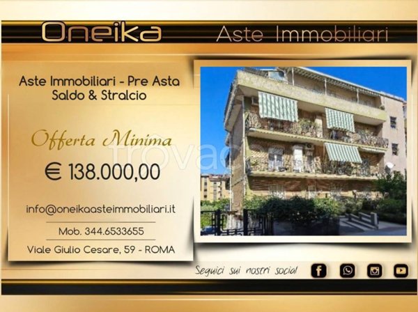 appartamento in vendita a Caserta in zona Acquaviva