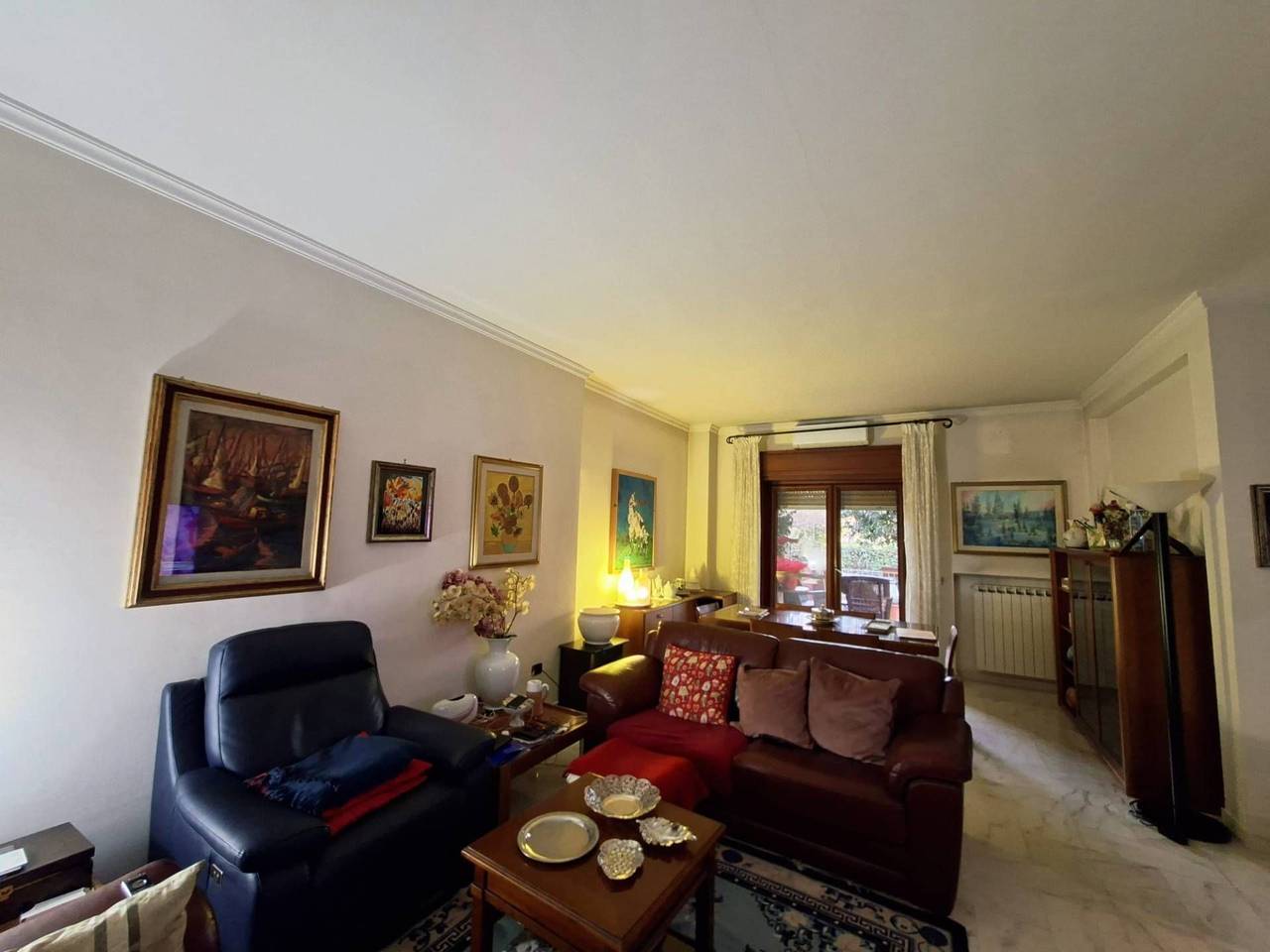 appartamento in vendita a Caserta