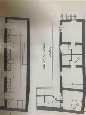 appartamento in vendita a Caserta