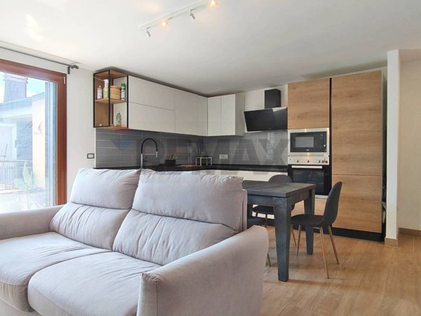 appartamento in vendita a Caserta in zona Puccianiello