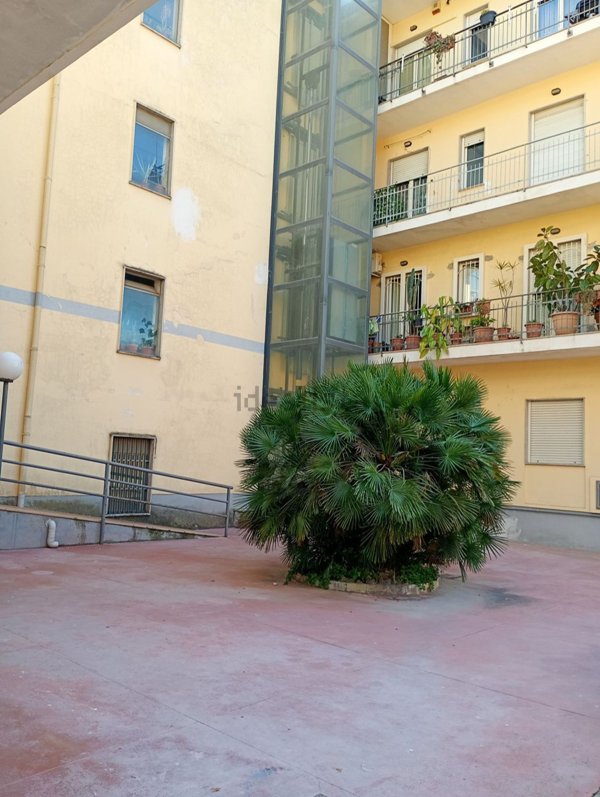 appartamento in vendita a Caserta in zona San Clemente