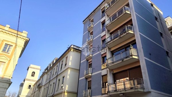 appartamento in vendita a Caserta in zona Centro Città
