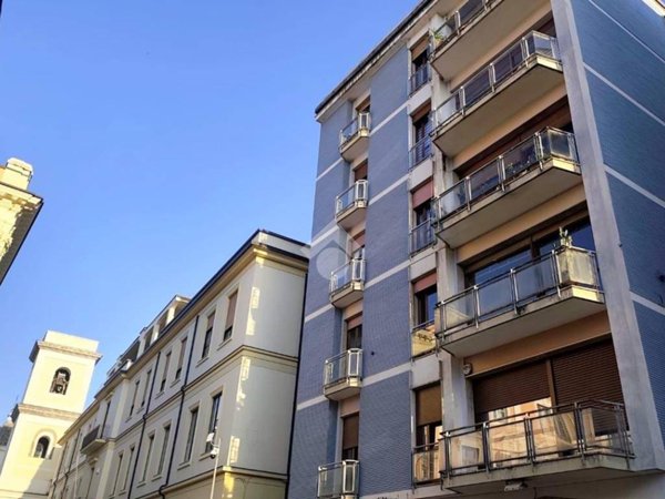 appartamento in vendita a Caserta in zona Centro Città