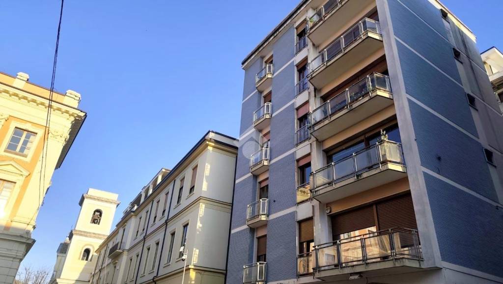 appartamento in vendita a Caserta in zona Centro Città