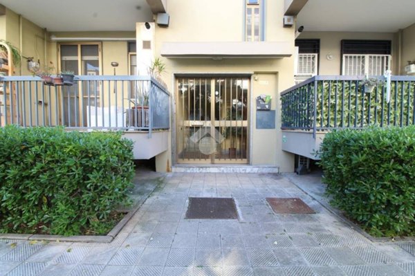 appartamento in vendita a Caserta in zona Centro Città