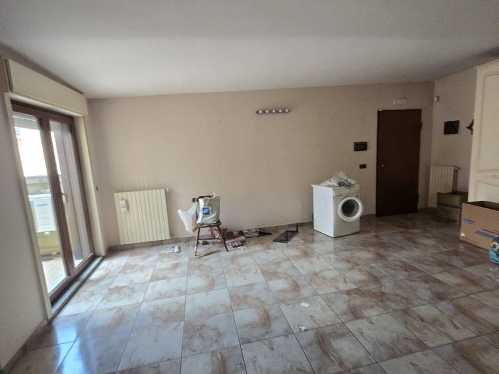 appartamento in vendita a Caserta